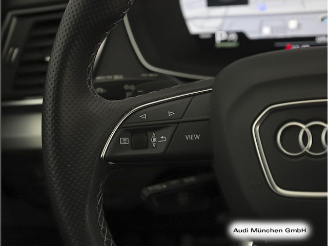 Audi Q5 40 TDI Quattro S-Tronic