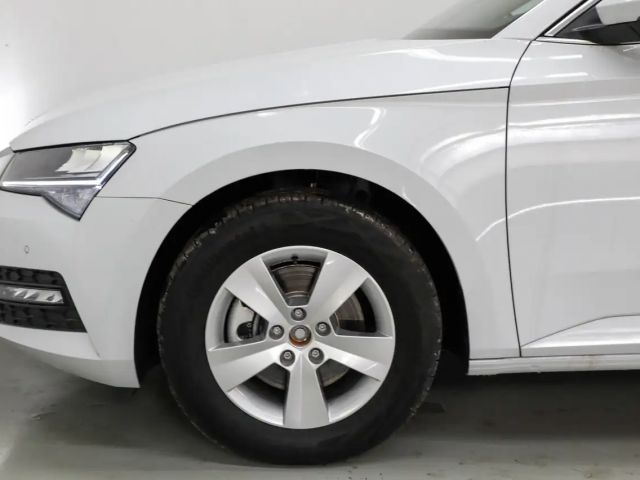 Skoda Superb 1.5 TSI Combi