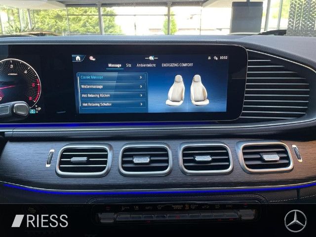 Mercedes-Benz GLE 450 4MATIC