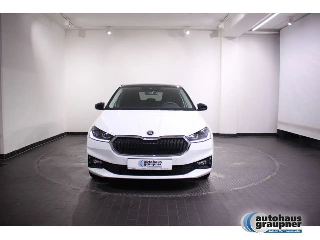 Skoda Fabia 1.0 TSI Style Style