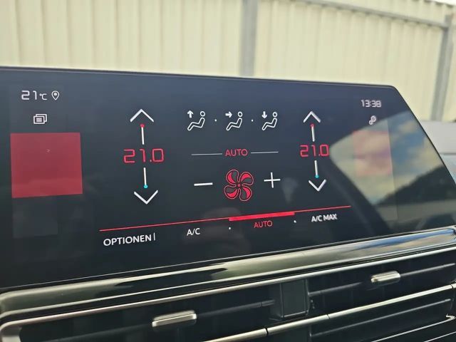 Citroën C5 Aircross BlueHDi Max