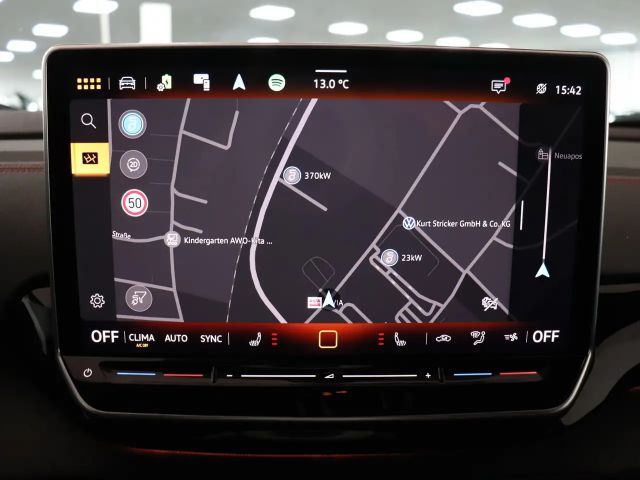 Volkswagen ID.5 77 KWh GTX