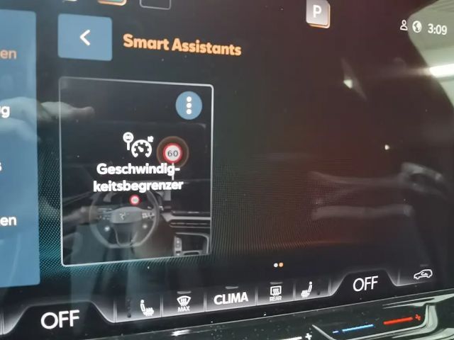 Cupra Terramar 1.5 e-Hybrid