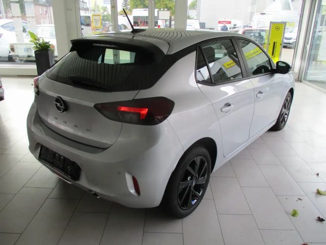 Opel Corsa Edition F Edition