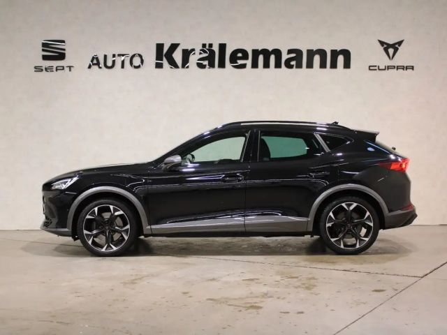 Cupra Formentor VZ e-Hybrid