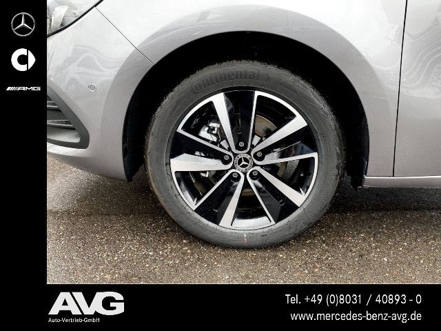 Mercedes-Benz T 180 Progressive