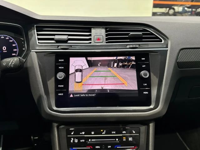 Volkswagen Tiguan 2.0 TDI DSG R-Line