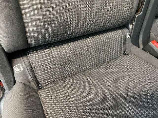 Volkswagen Caddy 1.5 TSI Combi