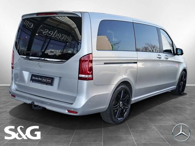 Mercedes-Benz V 300 Limousine Lang V 300 d