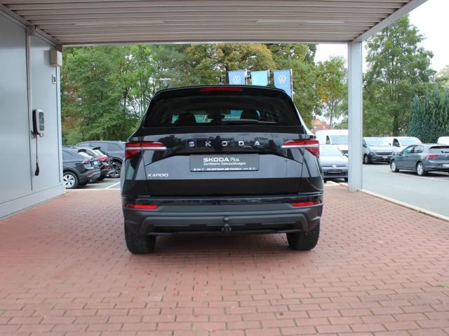 Skoda Karoq 1.5 TSI Selection