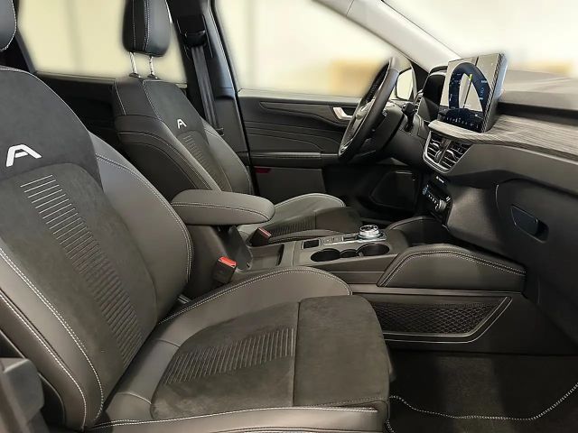 Ford Kuga Active X