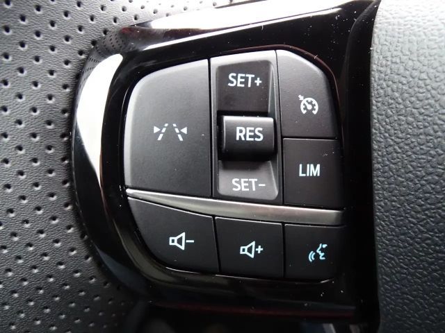 Ford Puma EcoBoost ST Line