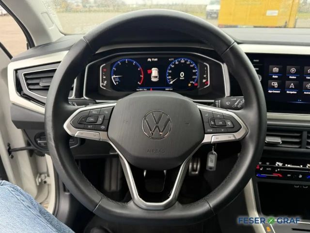 Volkswagen Taigo 1.0 TSI Move