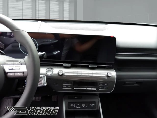 Hyundai Kona 2WD Electric Prime