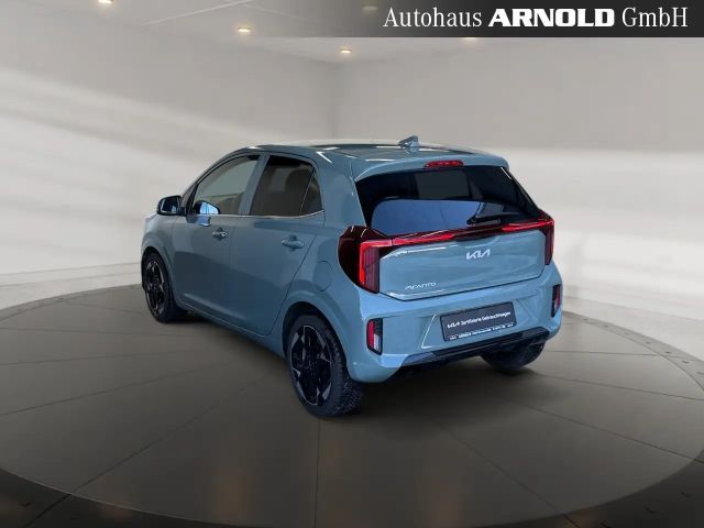 Kia Picanto Spirit