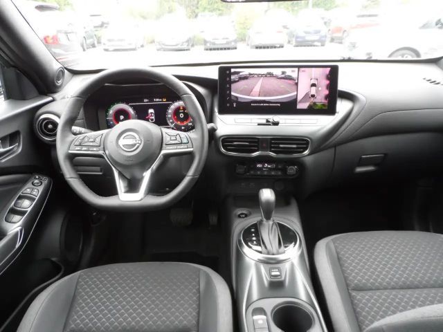 Nissan Juke N-Connecta