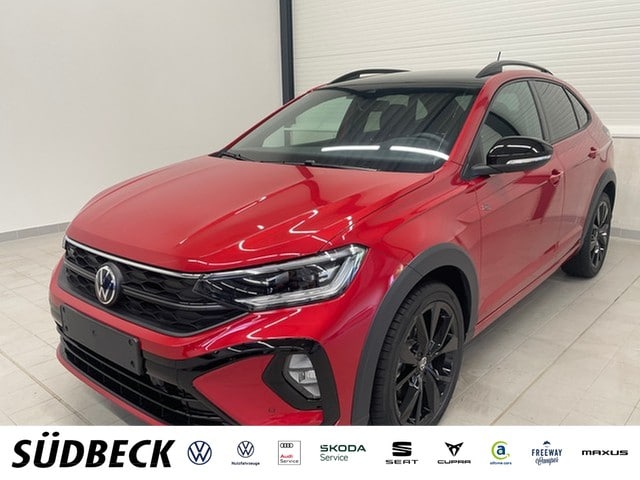 Volkswagen Taigo 1.0 TSI R-Line