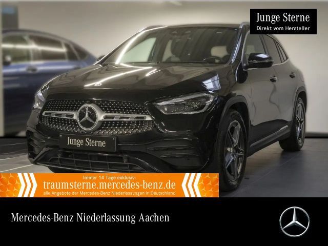 Mercedes-Benz GLA 200 4MATIC AMG Line