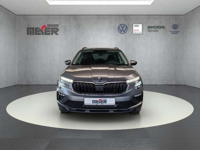 Skoda Kamiq 1.0 TSI Drive