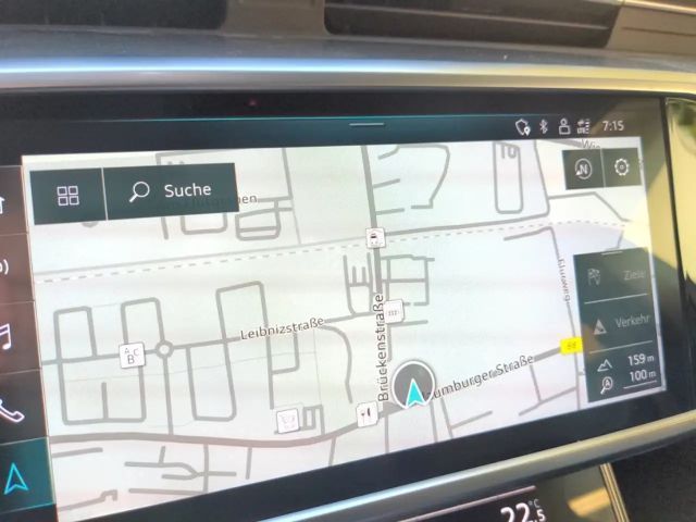 Audi A6 50 TDI Avant Quattro