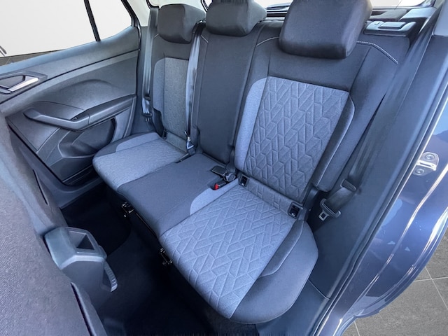 Volkswagen T-Cross 1.0 TSI DSG Life