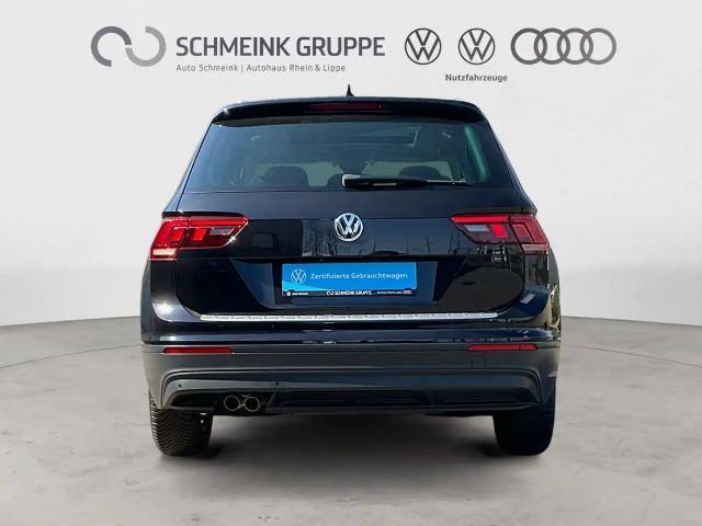 Volkswagen Tiguan 1.5 TSI IQ.Drive