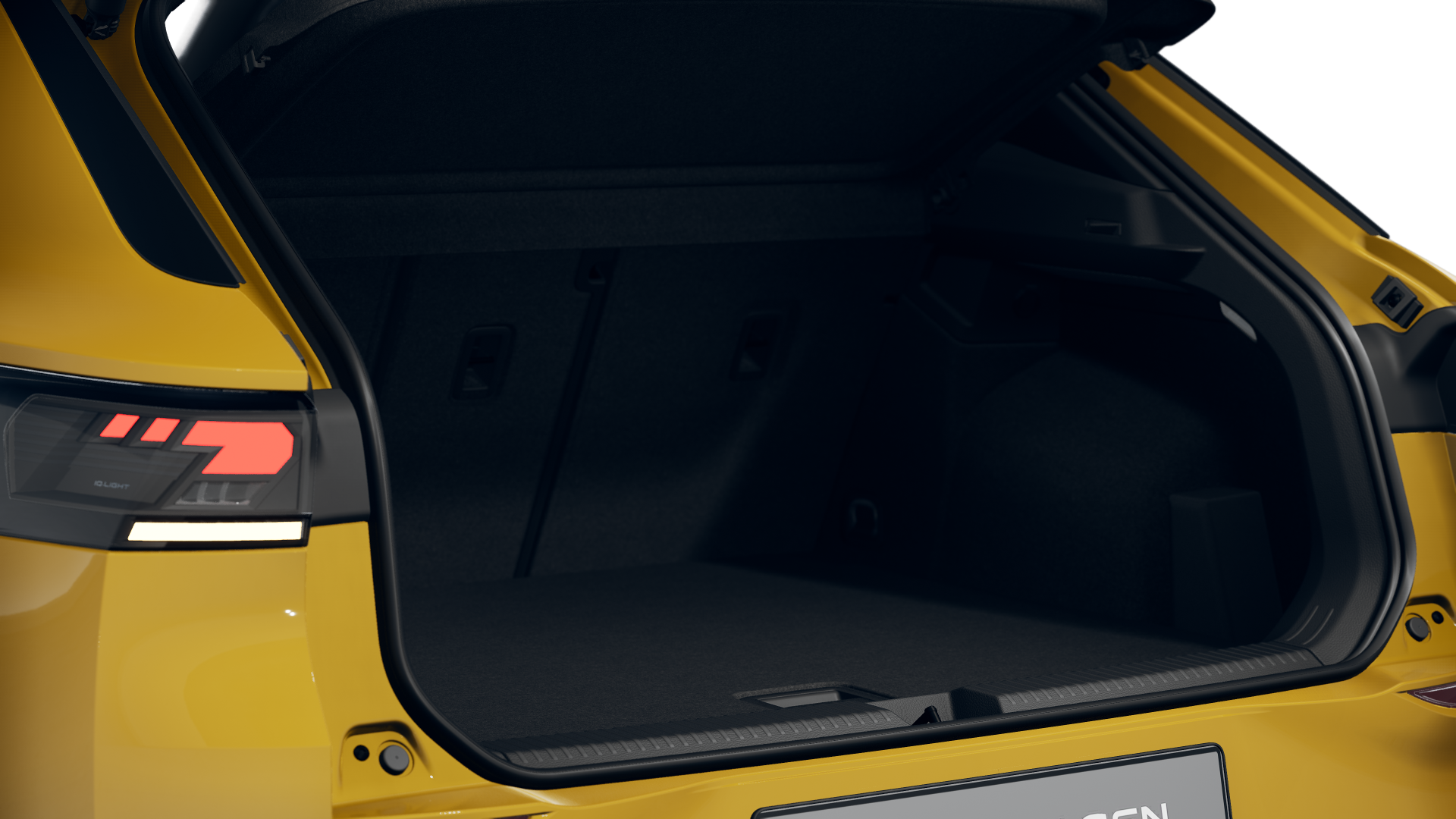 Volkswagen T-Roc 1.5 eTSI DSG R-Line