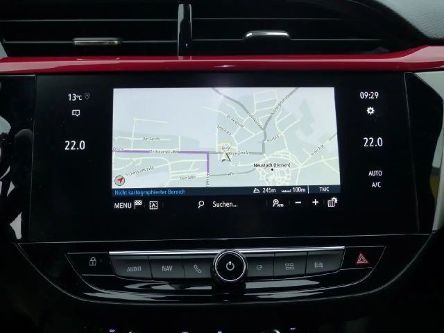 Opel Corsa GS-Line Grand Sport