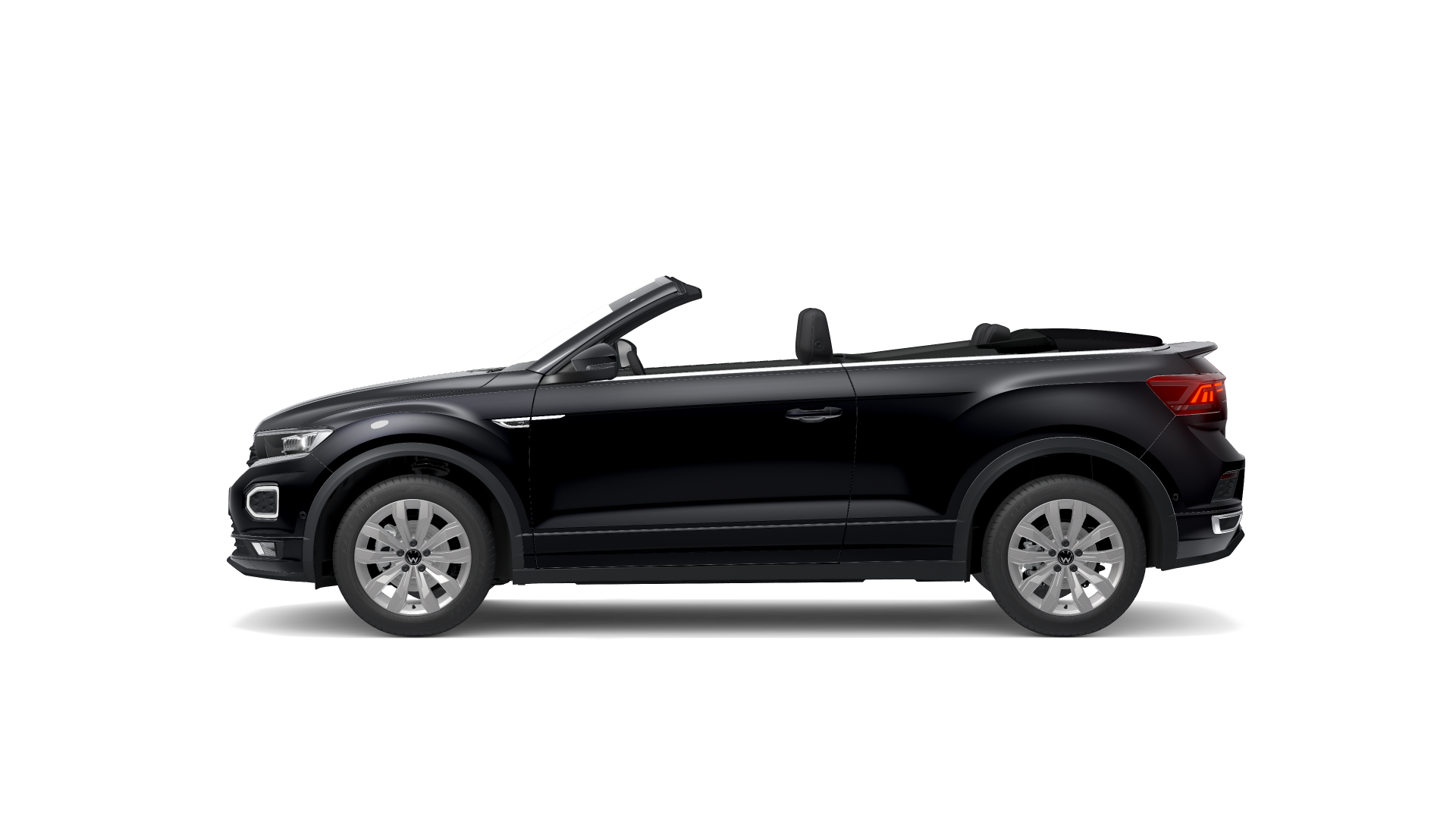Volkswagen T-Roc 1.5 TSI Cabriolet DSG R-Line