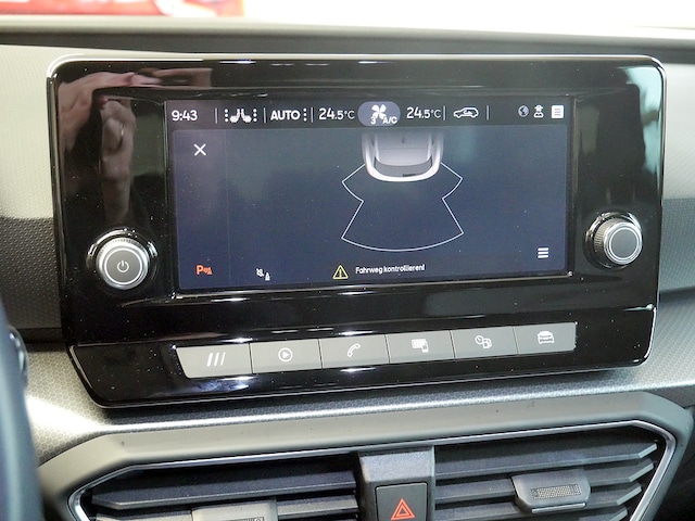 Seat Leon 1.0 TSI Style