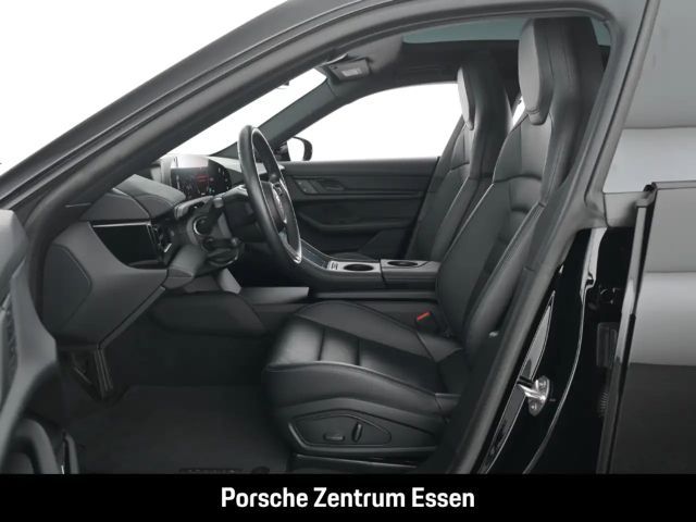 Porsche Taycan / Luftfederung,Hinterachsl.,Bose, Abstand,Panorama