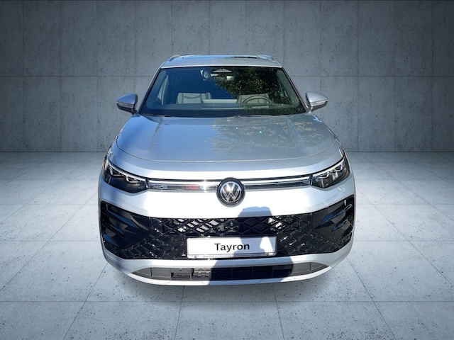 Volkswagen Tayron 4Motion DSG R-Line