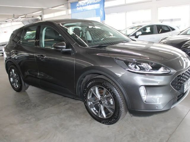 Ford Kuga 1.5 EcoBlue Cool & Connect