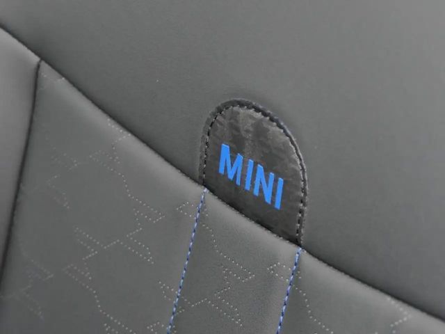 MINI Countryman E PANO | HUD | CAMERA