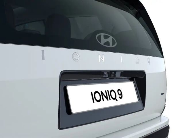 Hyundai IONIQ 9 6-zits UNIQ