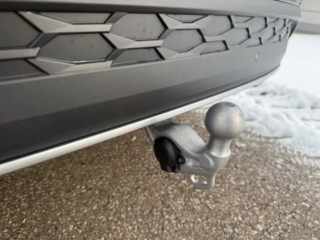 Skoda Kodiaq Sportline