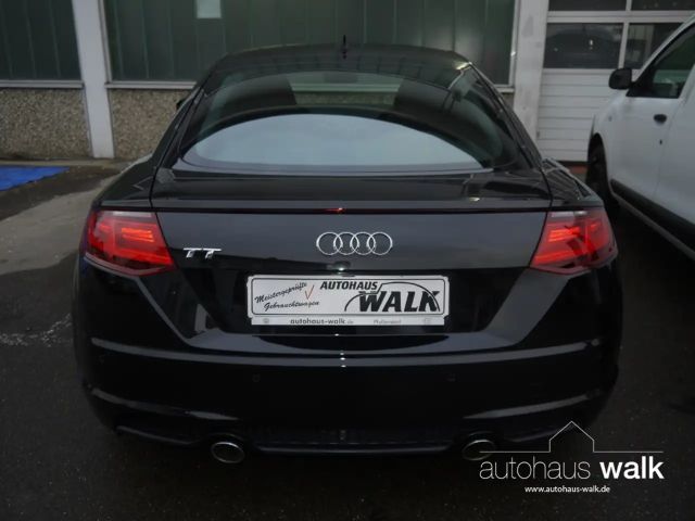 Audi TT 45 TFSI Coupé S-Tronic