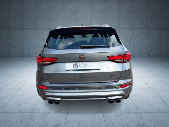 Cupra Ateca 2.0 TSI 4Drive VZ