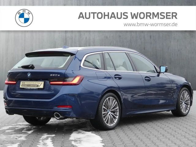 BMW 330 330e Comfort pakket Touring