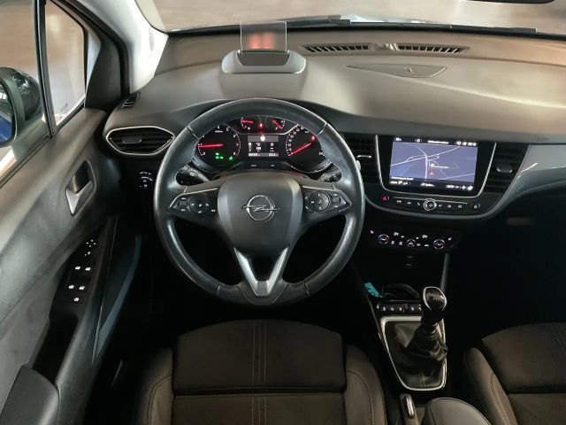 Opel Crossland X 1.5 Turbo Ultimate