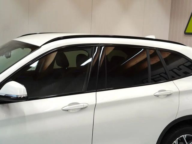 BMW X1 xDrive18d