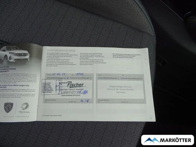 Peugeot E-2008 Allure Pack