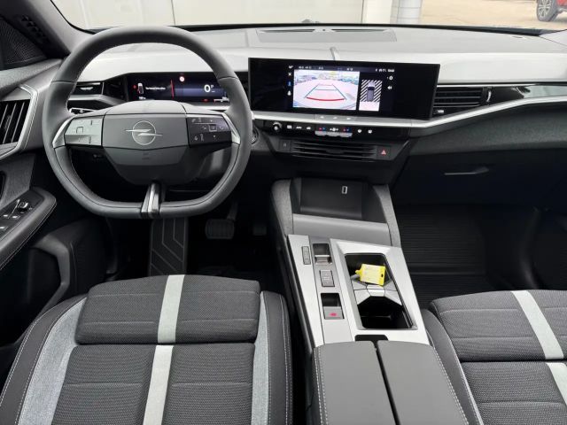 Opel Grandland X Edition Hybrid