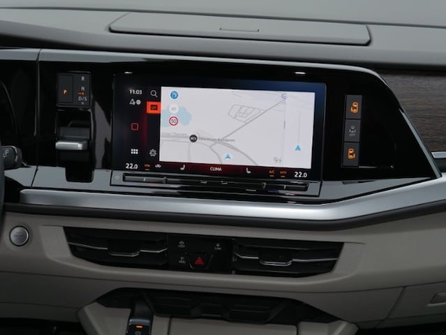 Volkswagen Multivan 2.0 TSI DSG Lang T7