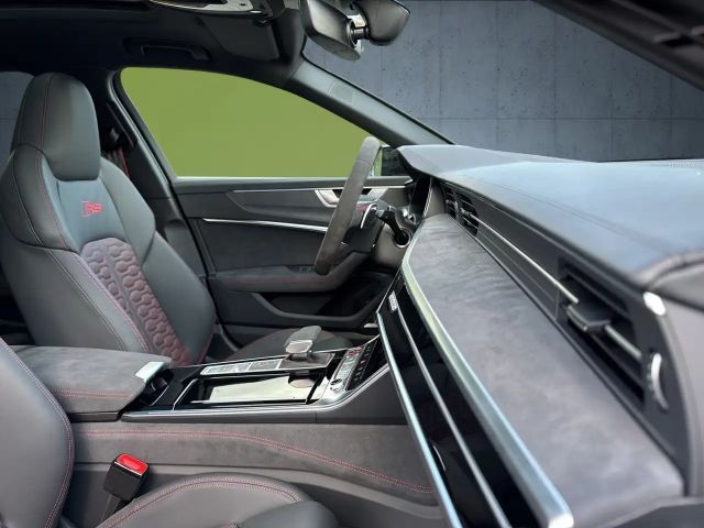 Audi RS6 StHz/AHK/305/RSAGA/Pano/A