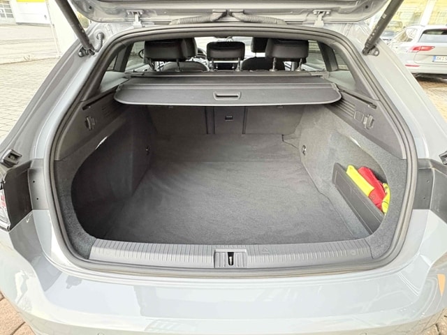 Volkswagen Arteon Shooting Brake 2.0 TSI DSG