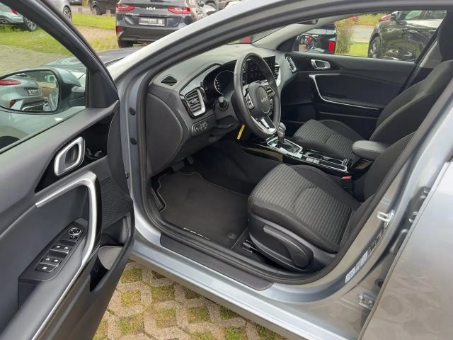 Kia Ceed SportWagon Vision