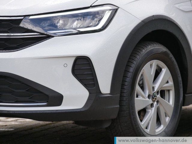 Volkswagen Taigo 1.0 TSI Life