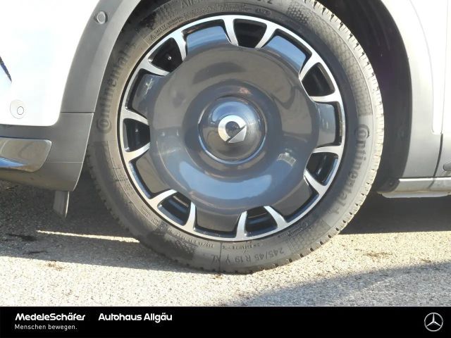 Smart #3 #3 25th Anniversary Edition 360° HuD ACC Sounds.