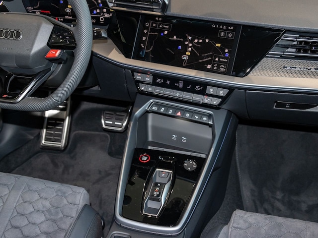 Audi RS3 Quattro S-Tronic Sedan